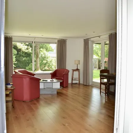 Guest house Fiddler's Hoorn 3*