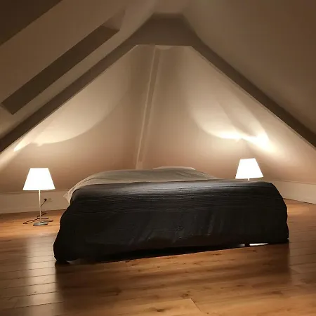 Fiddler's Hoorn 3*
