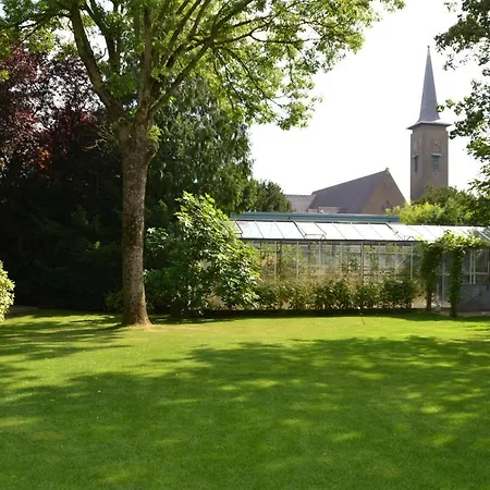 Fiddler's Hoorn Guest house