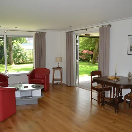 Guest house Fiddler's Hoorn 3*