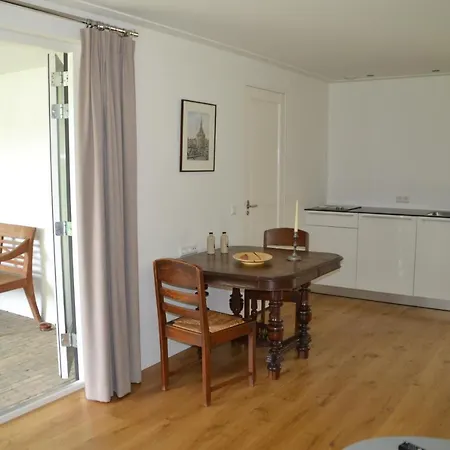 Fiddler's Hoorn Guest house 3*