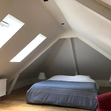 Fiddler's Hoorn 3*