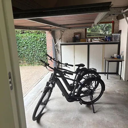 Fiddler's Hoorn Guest house