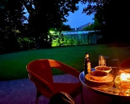 Guest house Fiddler's Hoorn 3*