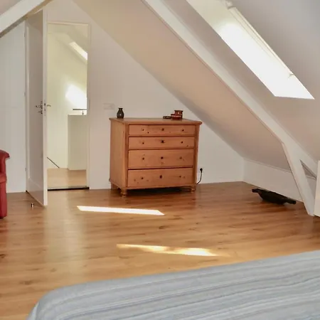 بيت ضيافة Fiddler's Hoorn Zwaag